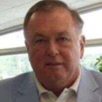 Robert M. Woodall Jr. Obituary