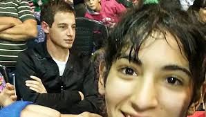 Atractiva velada, en el Club San Martín • Diario Democracia