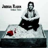 Dream send me a sign turn back the clock give me some time i need to break out and make a new name let's open our eyes to the brand new day it's the brand new day. Brand New Day Lyrics Joshua Radin Tv Fanatic