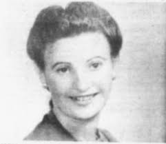 Three supervisors from Barry woolworth, store 108 left to right gwen Baker,  Violet bates, and margo Barnes sadly all three now deceased