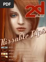 Domestika August List