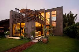 As a result a variety of modern modular homes that challenge all previous. Res4 Resolution 4 Architecture Venice Beach House Modern Prefab Home