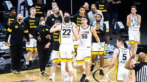 Jordan bohannon was born to brenda and gordy bohannon, who played quarterback for iowa. Jordan Bohannon S Shot Was Good But So Was His Defense In Important Iowa Win