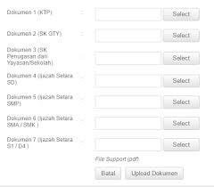 We did not find results for: Contoh Sk Penugasan Guru Dari Yayasan Seputaran Guru