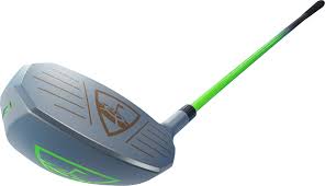 The Sure Thing Golf Club | Topgolf UK