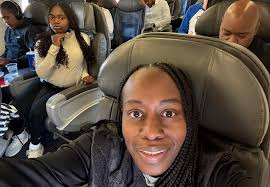 Is the first class bathroom only for first class customers?