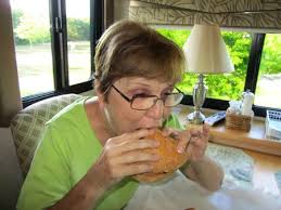 Living Our Dream: New Orleans, LA Part IV: Shrimp and More