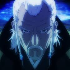 Source material scenes/info that were left out of the anime are still spoilers. Daikaku KokujÅji K Project Wiki Fandom