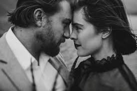 Dan and Laura- Lake District photographer Henry Lowther