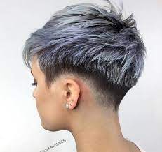 Apprenez à connaître votre type de cheveux avant de vous rendre dans une coupe de cheveux. Epingle Sur Cheveux