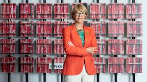 Ini wujud langkah nyata kami terhadap kelestarian lingkungan hidup, kata presiden direktur coca cola amatil. Coca Cola Amatil Sales To Be Tested By Melbourne S Virus Lockdown