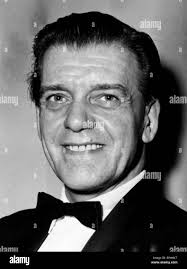 Actor bill owen hi-res stock photography and images