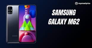 For the first time in samsung's devices since the galaxy s1 (2010), the camera has been placed into the corner, similar to the iphone x / xs / xr / 11 series. Launch Of The Samsung Galaxy M62 India Is Expected Shortly Once The Support Page Goes Online Could It Be A Rebranded Galaxy F62