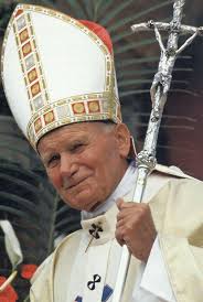 San Giovanni Paolo II