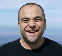 David de Ugarte y la piratería en Internet