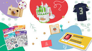 Celebrate by making new memories. Best Experience Gifts For Kids Motherly