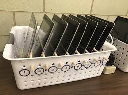Classroom Ipad Storage Ipad Storage Classroom Organization Classroom Organisation