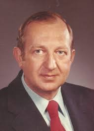 Obituary of Alan M. Hamilton