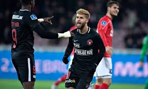 Fc midtjylland is playing next match on 25 nov 2020 against ajax in uefa champions league. Match Preview Midtjylland Ajax A Tactical Analysis All About Ajax
