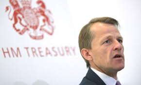 The 'Treasury view' is a not a pretty sight