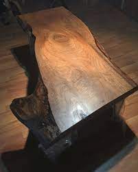 ceviz kutuk orta sehpa stokta saf ceviz agacindan uretilmistir dekorasyon fikirleri ic dekorasyon instagram