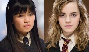 What did Ginny Weasley think of Cho Chang?