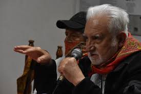 Marcos (Galeano) trastocó la estructura de los estatutos que juró defender” 