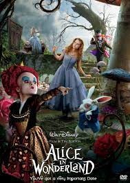Starring nicolas cage, caylee cowan, and emily tosta. Alice In Wonderland 2010 Alice In Wonderland Poster Alice In Wonderland Original Alice In Wonderland