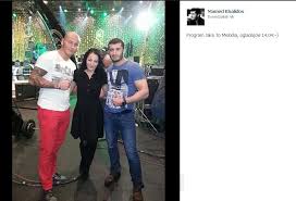 Jun 01, 2021 · dzień dziecka 2021 okazał się szczególny w życiu żużlowego mistrza świata. Mamed Khalidov Zmierzy Sie Z Artuem Szpilka Niemozliwe A Jednak Warminsko Mazurskie Nasze Miasto