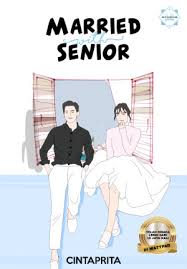 Download Novel Married With Senior By Cintaprita Pdf Indonesia Ebook