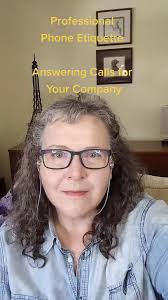 Effective Phone Answering Tips for Receptionists