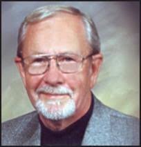 Kenneth EGERTSON Obituary (2018)