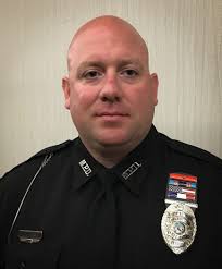 Melbourne cop wins Brevard Officer of the Year