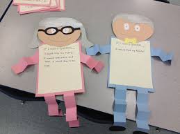 Great Project To Display For Grandparent S Day Grandparents Day Crafts Grandparents Day Activities Grandparents Day Preschool