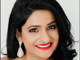 Shafoli Kapur to run for Liberals in Niagara Falls riding