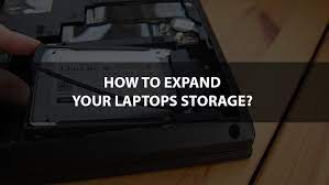 Maybe you would like to learn more about one of these? How To Quickly Expand Your Laptops Storage In 2020