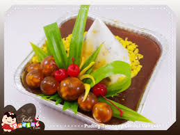 Kami menghadirkan desain cantik dan selalu ada model baru. Puding Tumpeng Cendol Nangka Makanan