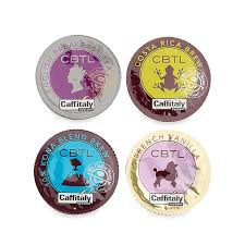 Free shipping for many products! The Coffee Bean And Tea Leaf Cbtl Single Serve Capsules Bed Bath Beyond