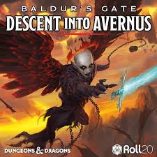 One of the reasons i got into mapmaking (and made a career out of it eventually) is because i was constantly remaking simple line maps from modules and adventure paths for my players. Baldur S Gate Descent Into Avernus Roll20 Marketplace Digital Goods For Online Tabletop Gaming