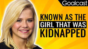 Kidnapped But Not Powerless An Inspiring Speech By Elizabeth Smart In Elizabeth Smart Elizabeth Smart Kidnapping Inspirational Women