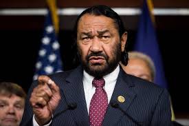 Houstonians say save Medicaid