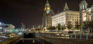 Check out our bold street party apartments based at the heart of all the city centre nightlife action. Without Walls Is Helping Liverpool City Centre Restaurants To Reopen