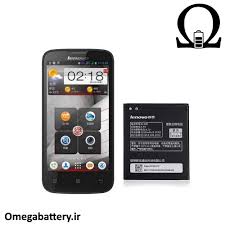 باتری اصلی گوشی لنوو Lenovo A830 ...