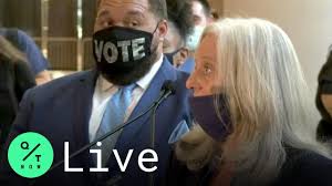 Live Pennsylvania Election Officials Give Latest Results On Vote Count In Philadelphia Youtube