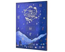 Le juge administratif et le droit privé aujourd'hui. Calendrier De L Avent Comptoir Francais Du The Disponible Tcha House