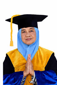 Prof. Dr. Rahmi Damis, M.Ag.