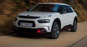 Partagez avec les autres l'expérience (qualités, défauts, fiabilité, frais.) que vous avez eu avec votre citroen c4 cactus. Nouvelle Citroen C4 Cactus 2018 Essai Video L Age De Raison Auto Moto Magazine Auto Et Moto