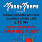 Mubu The Morph 2nd Edition  Book Signing! event image
