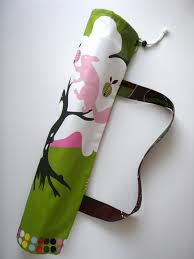 The pattern includes 1/2″ seam allowances. Yoga Bags And More By Lslie Art No Ordinary Homestead