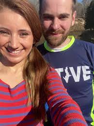 Kate Leverett's Instagram, Twitter & Facebook